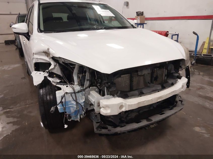 2015 MAZDA CX-5 GRAND TOURING - JM3KE4DY1F0515364