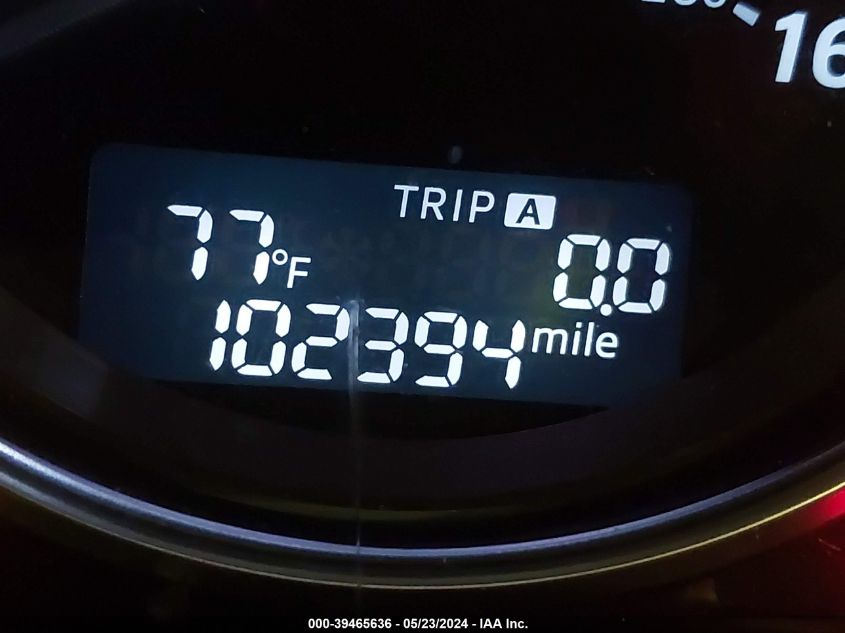 2015 MAZDA CX-5 GRAND TOURING - JM3KE4DY1F0515364