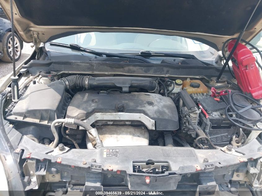 2013 Chevrolet Malibu 2Lt VIN: 1G11E5SA2DF158201 Lot: 39465639