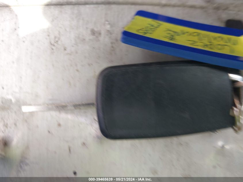 2013 Chevrolet Malibu 2Lt VIN: 1G11E5SA2DF158201 Lot: 39465639