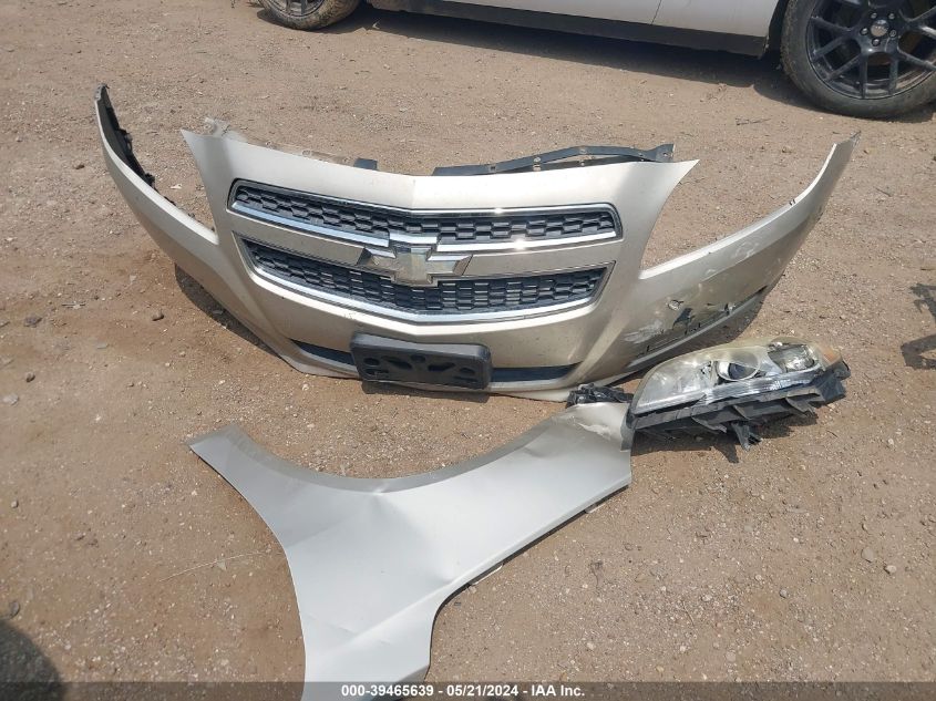 2013 Chevrolet Malibu 2Lt VIN: 1G11E5SA2DF158201 Lot: 39465639