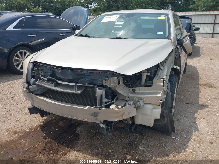 2013 Chevrolet Malibu 2Lt VIN: 1G11E5SA2DF158201 Lot: 39465639