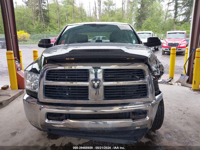 2012 Ram 2500 St VIN: 3C6UD5HL3CG315769 Lot: 39465659