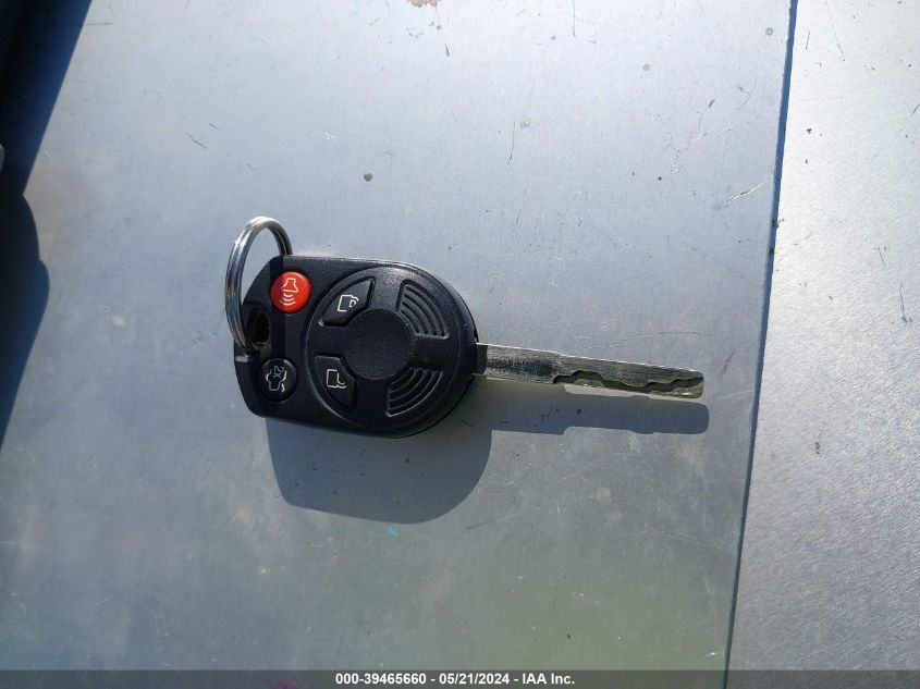 2015 Ford Escape Se VIN: 1FMCU9G99FUA38575 Lot: 39465660