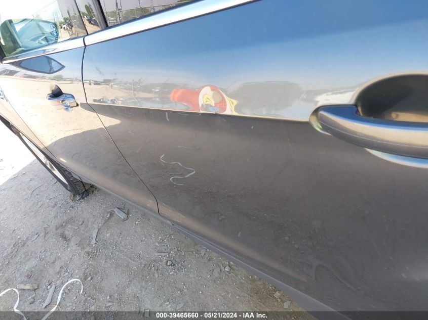 2015 Ford Escape Se VIN: 1FMCU9G99FUA38575 Lot: 39465660