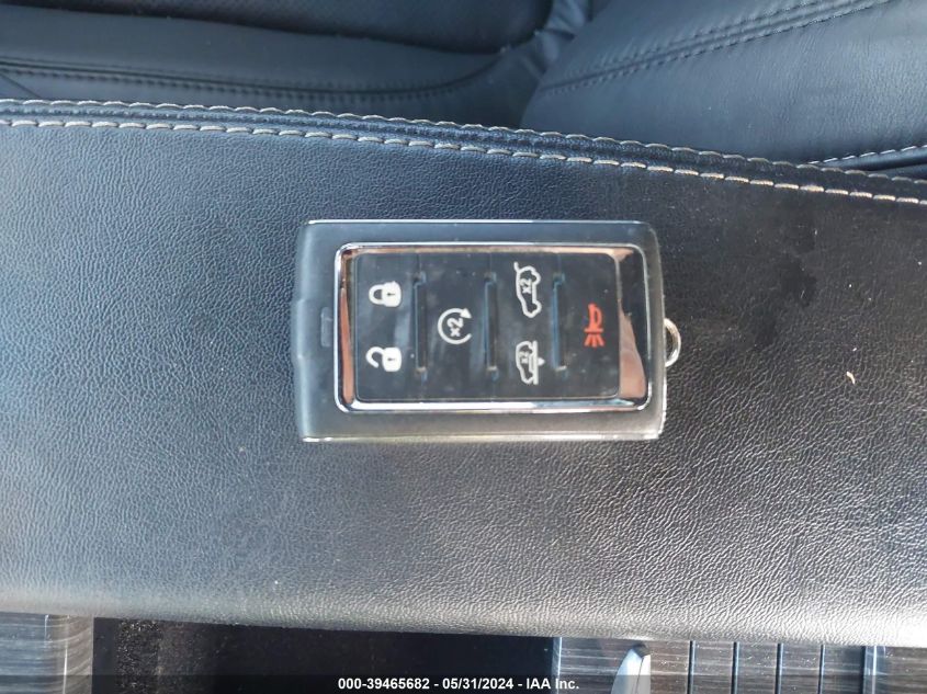 2022 Jeep Wagoneer Series Iii VIN: 1C4SJVDTXNS146098 Lot: 39465682