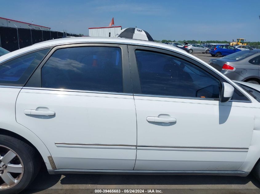 2006 Ford Five Hundred Sel VIN: 1FAFP24126G146474 Lot: 39465683