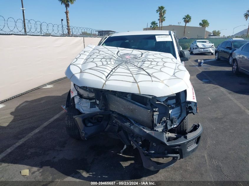 2019 Ford Ranger Xl VIN: 1FTER1EH1KLA04009 Lot: 39465687