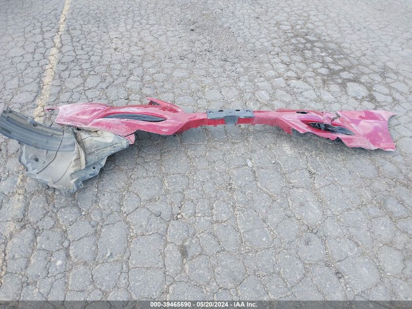 2014 Nissan Sentra Fe+ S/Fe+ Sv/S/Sl/Sr/Sv VIN: 3N1AB7AP6EY230239 Lot: 39465690