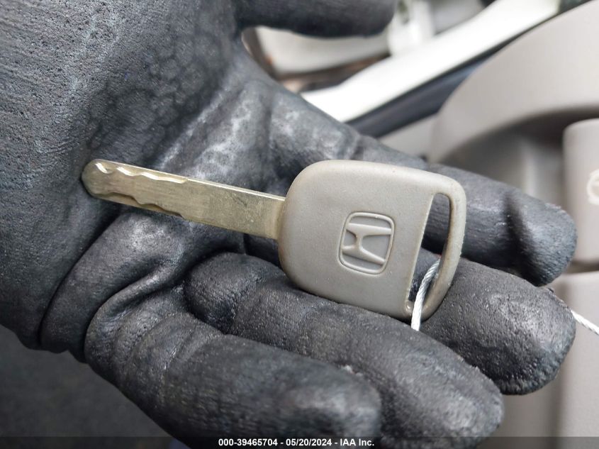 2011 Honda Pilot Touring VIN: 5FNYF3H98BB056410 Lot: 39465704