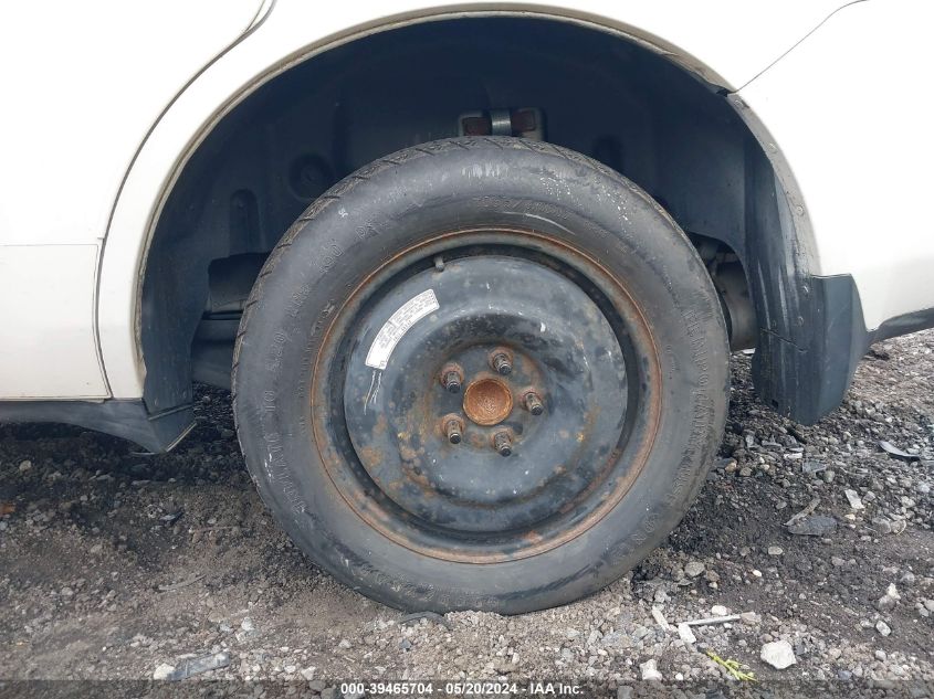 2011 Honda Pilot Touring VIN: 5FNYF3H98BB056410 Lot: 39465704