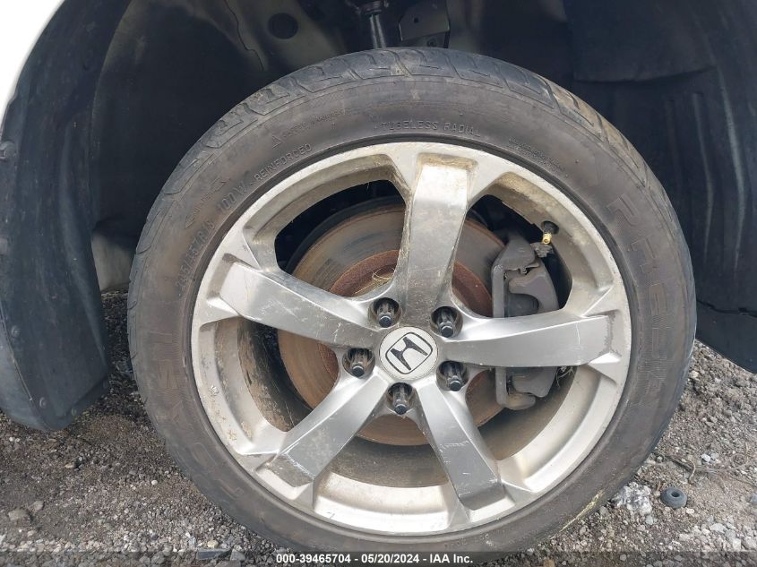 2011 Honda Pilot Touring VIN: 5FNYF3H98BB056410 Lot: 39465704