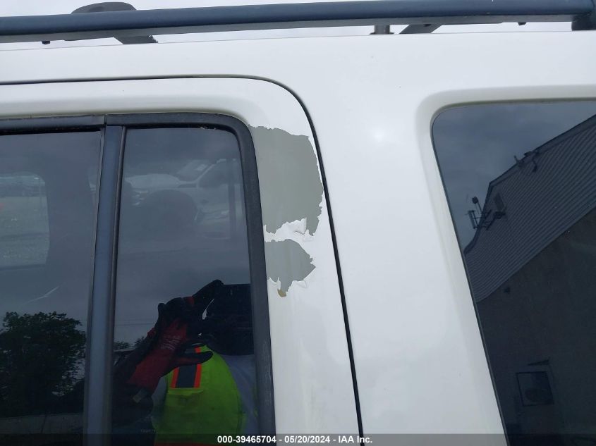 2011 Honda Pilot Touring VIN: 5FNYF3H98BB056410 Lot: 39465704