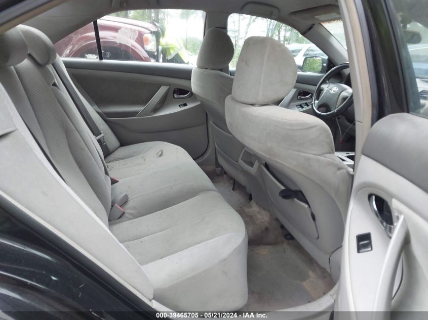 2007 Toyota Camry Ce VIN: JTNBE46K773074126 Lot: 39465705