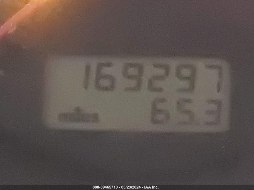 2001 Volkswagen Jetta Gls Tdi VIN: 3VWSP69M31M189137 Lot: 39465710