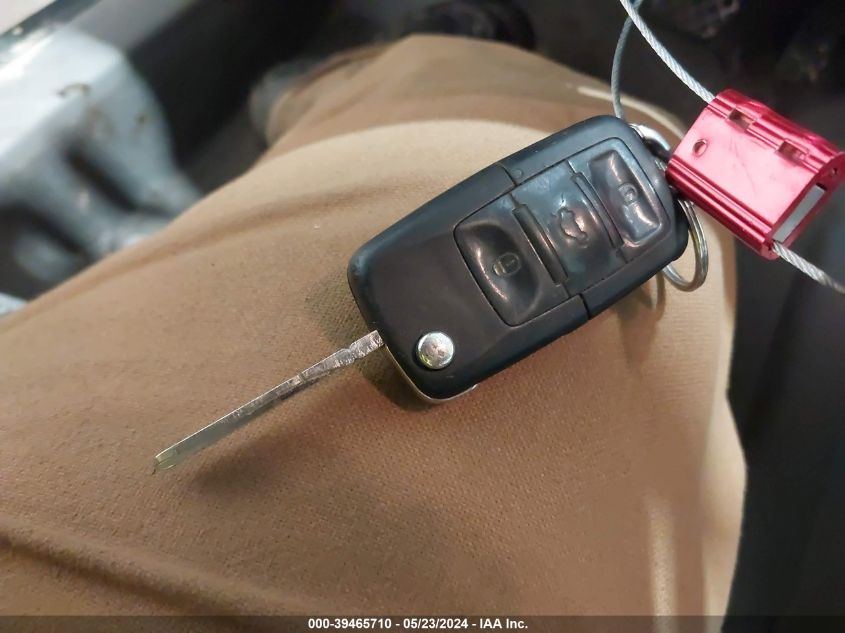 2001 Volkswagen Jetta Gls Tdi VIN: 3VWSP69M31M189137 Lot: 39465710