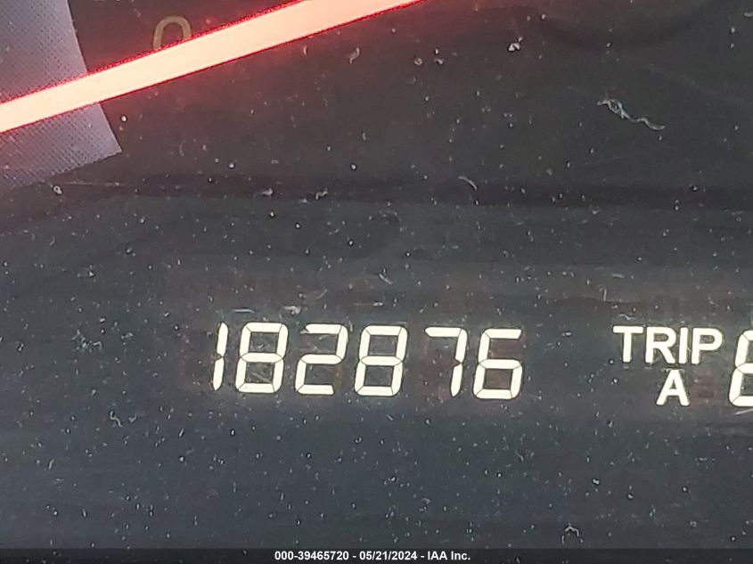 2006 Honda Odyssey Ex-L VIN: 5FNRL38756B462095 Lot: 39465720