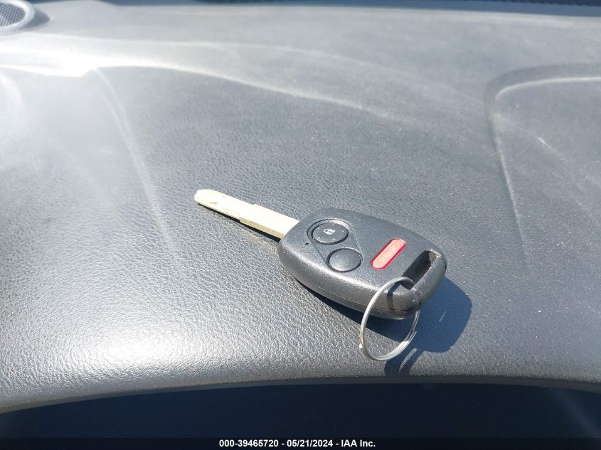 2006 Honda Odyssey Ex-L VIN: 5FNRL38756B462095 Lot: 39465720