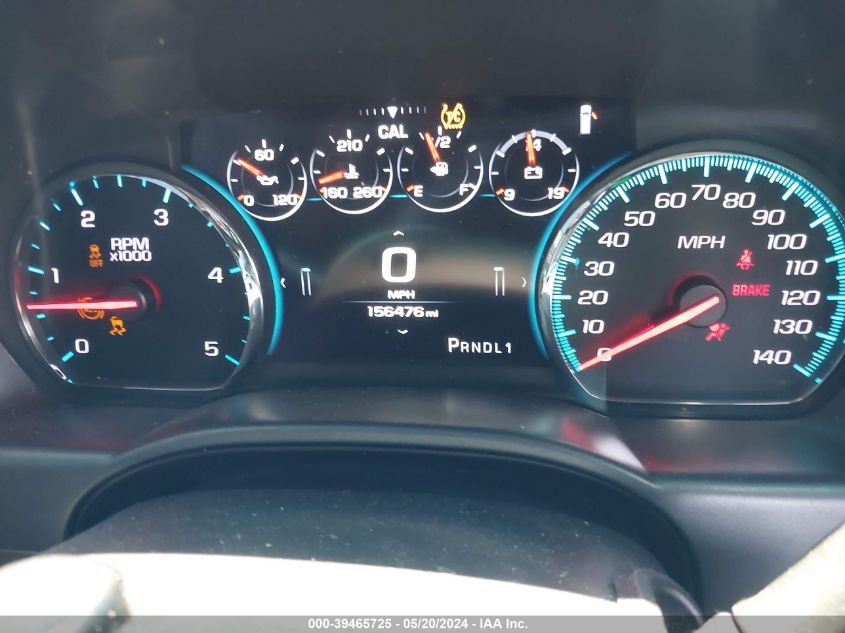 2018 GMC Sierra 2500Hd Denali VIN: 1GT12UEY9JF227450 Lot: 39465725