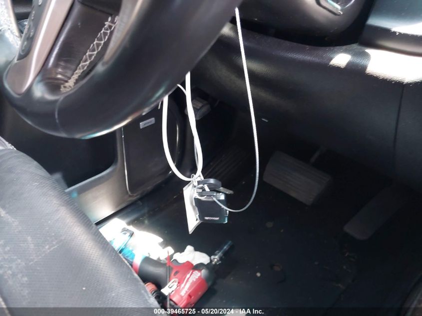 2018 GMC Sierra 2500Hd Denali VIN: 1GT12UEY9JF227450 Lot: 39465725