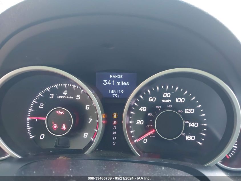 2013 Acura Tl 3.5 VIN: 19UUA8F52DA012040 Lot: 39465739