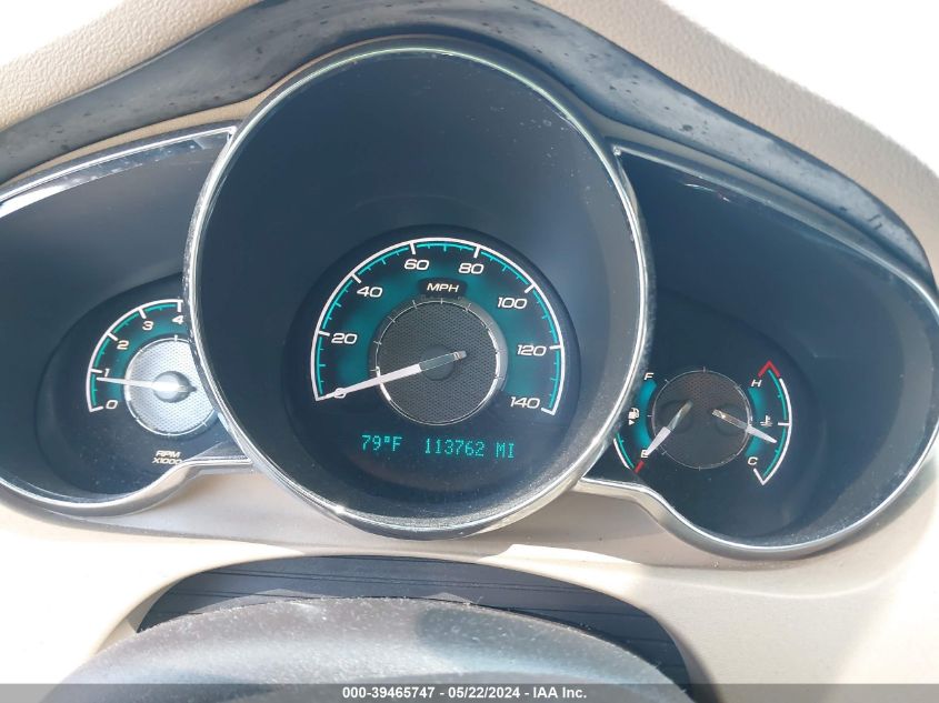 2009 Chevrolet Malibu Ltz VIN: 1G1ZK577394228669 Lot: 39465747