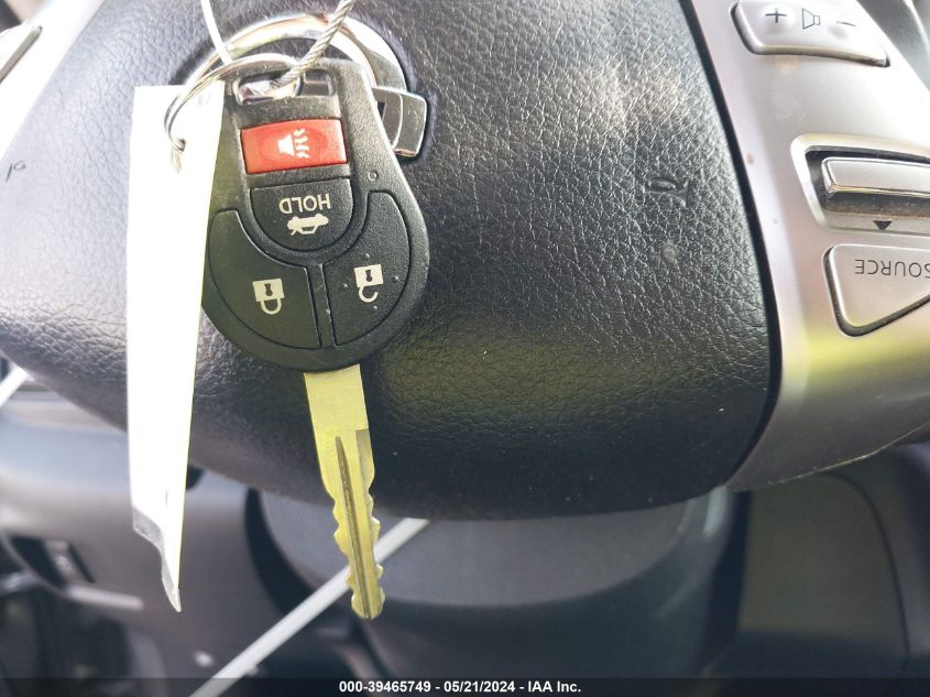 2017 Nissan Versa 1.6 Sv VIN: 3N1CN7AP3HL886383 Lot: 39465749