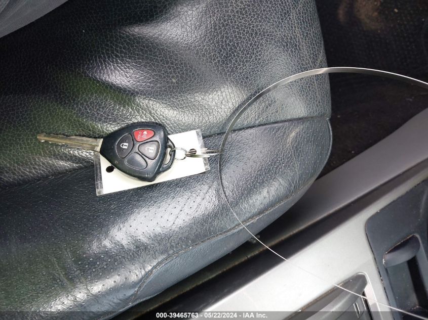 2010 Toyota 4Runner Sr5 V6 VIN: JTEBU5JR4A5010862 Lot: 39465763