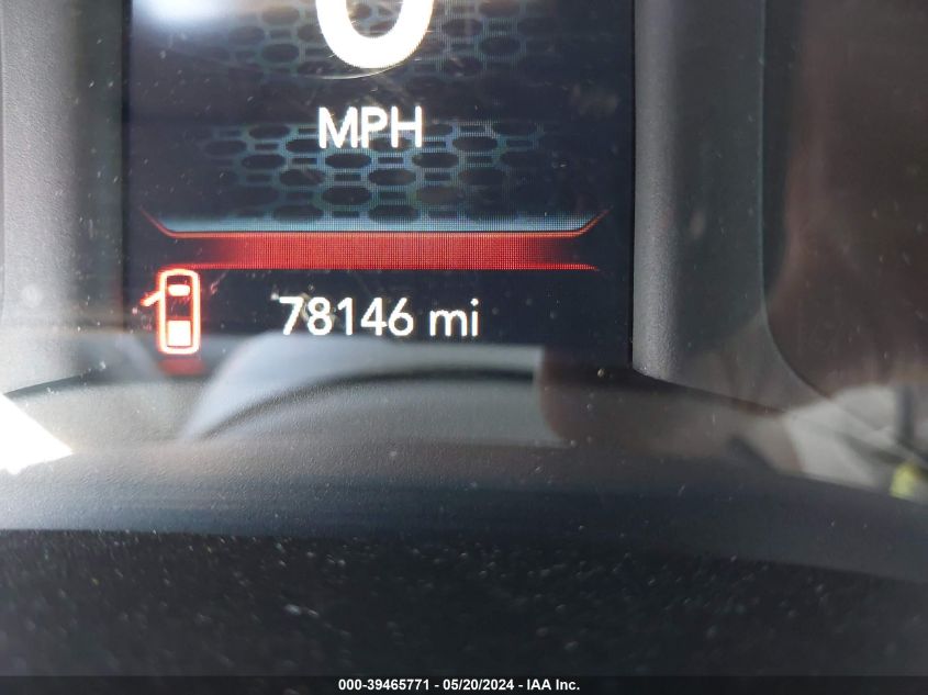 2020 Ram 1500 Big Horn 4X4 5'7 Box VIN: 1C6SRFFT9LN216236 Lot: 39465771