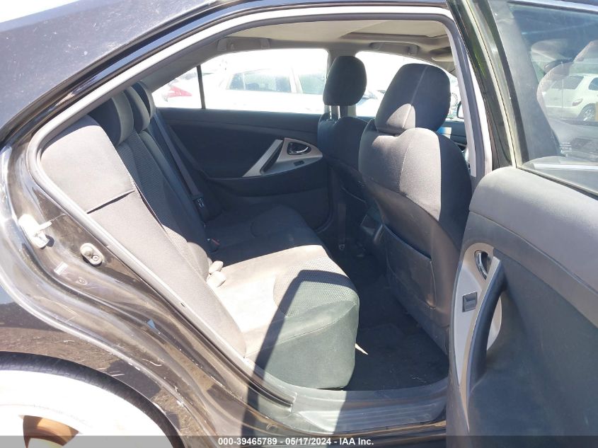 2009 Toyota Camry Se VIN: 4T1BE46KX9U843344 Lot: 39465789