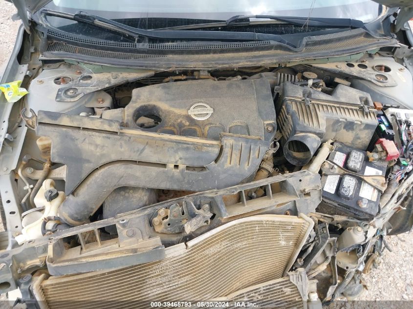 2009 Nissan Altima 2.5/2.5S VIN: 1N4AL21E09N470083 Lot: 39465793