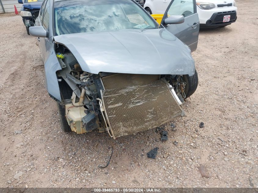 2009 Nissan Altima 2.5/2.5S VIN: 1N4AL21E09N470083 Lot: 39465793