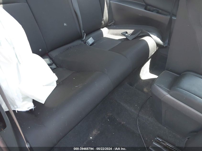 2018 Honda Civic Si VIN: 2HGFC3A53JH752299 Lot: 39465794