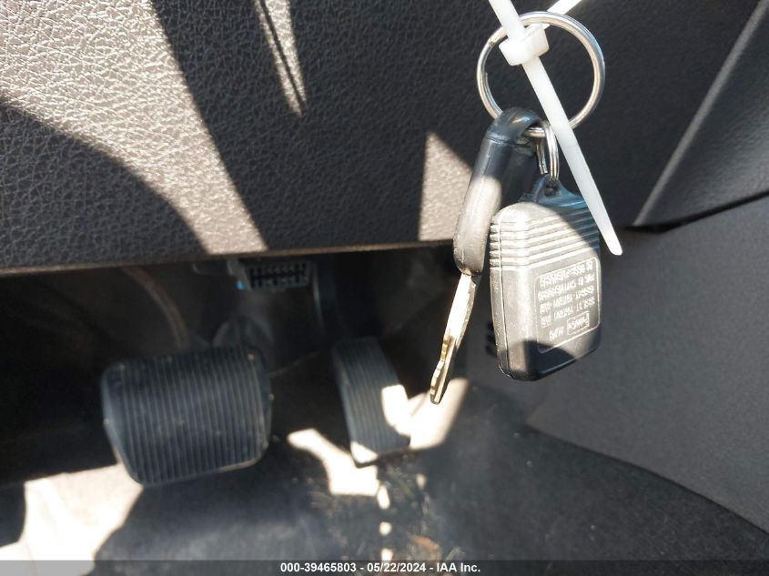 2010 Ford F-150 Fx4/Harley-Davidson/King Ranch/Lariat/Platinum/Xl/Xlt VIN: 1FTFW1EV5AFA68697 Lot: 39465803