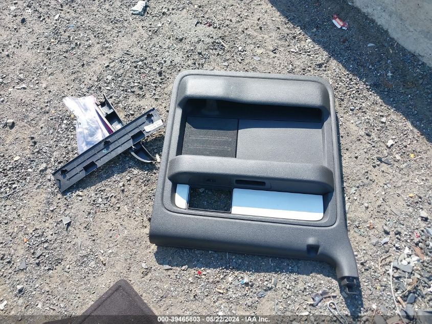 2010 Ford F-150 Fx4/Harley-Davidson/King Ranch/Lariat/Platinum/Xl/Xlt VIN: 1FTFW1EV5AFA68697 Lot: 39465803