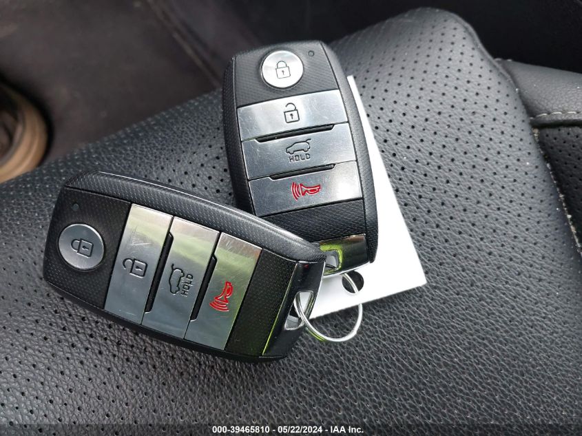 2020 Kia Sportage S VIN: KNDP6CAC3L7649794 Lot: 39465810