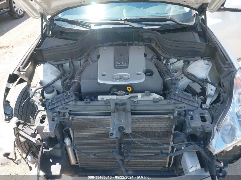 2017 Infiniti Qx50 VIN: JN1BJ0RR7HM413693 Lot: 39465813