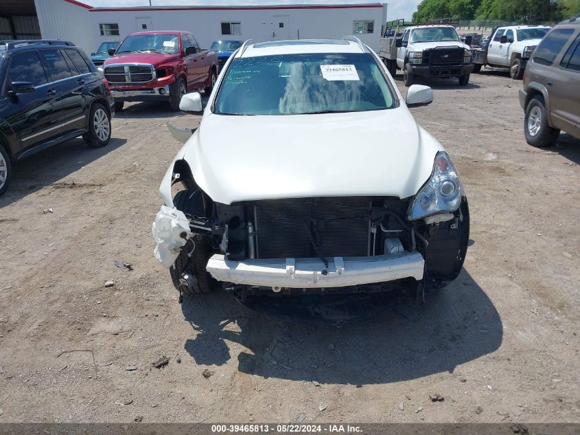 2017 Infiniti Qx50 VIN: JN1BJ0RR7HM413693 Lot: 39465813