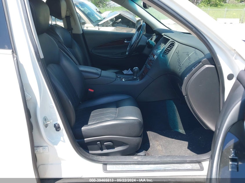 2017 Infiniti Qx50 VIN: JN1BJ0RR7HM413693 Lot: 39465813