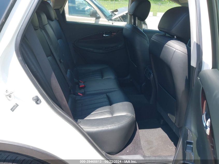 2017 Infiniti Qx50 VIN: JN1BJ0RR7HM413693 Lot: 39465813