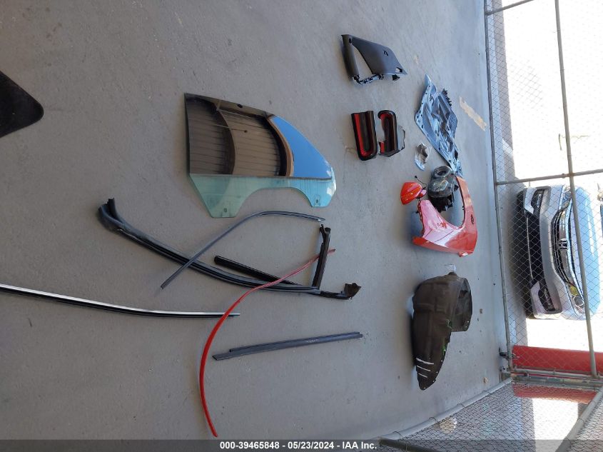 2018 Dodge Challenger Sxt VIN: 2C3CDZAG7JH3391 Lot: 39465848