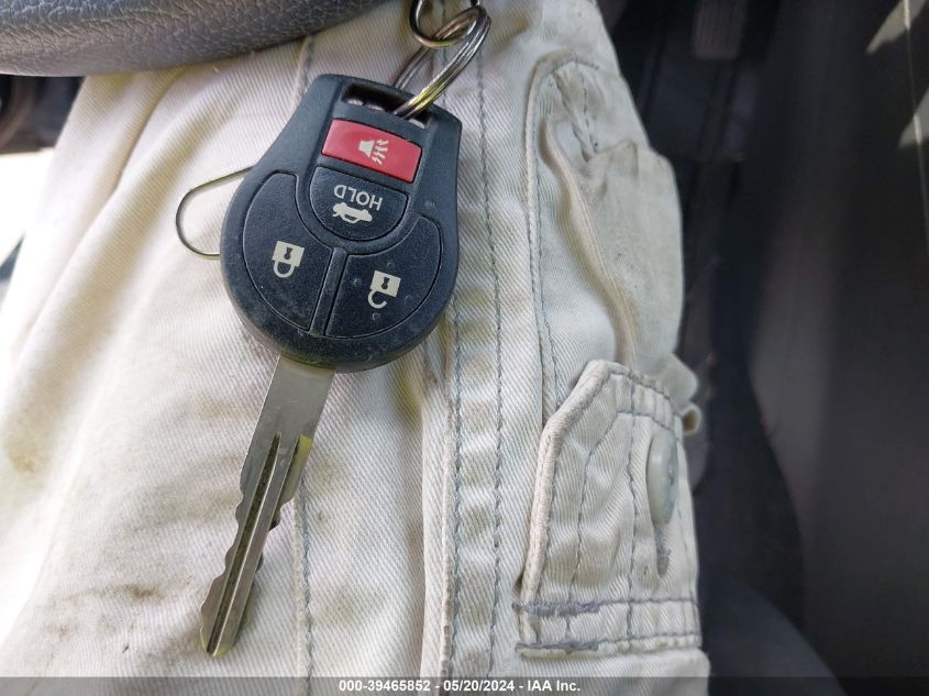 2013 Nissan Sentra Sv VIN: 1N4AB7AP3DN903714 Lot: 39465852