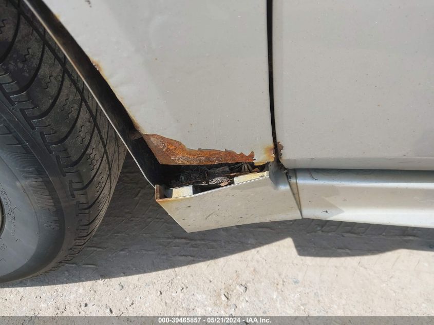 2010 Chevrolet Impala Lt VIN: 2G1WB5EN6A1138646 Lot: 39465857