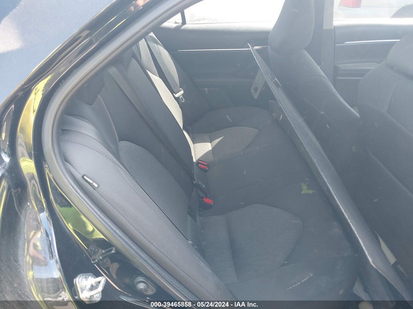 2020 TOYOTA CAMRY LE - 4T1C11AK5LU361622