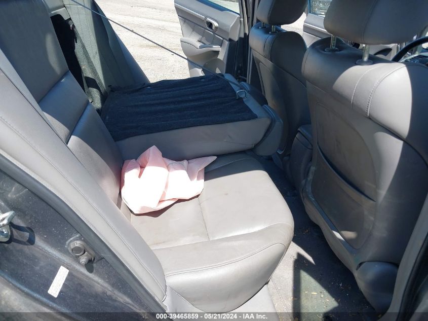 2010 Honda Civic Ex-L VIN: 2HGFA1F99AH308608 Lot: 39465859