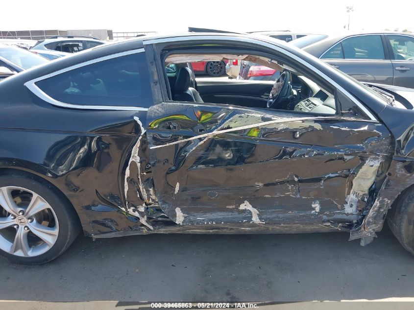 2009 Honda Accord 3.5 Ex-L VIN: 1HGCS22889A002299 Lot: 39465863