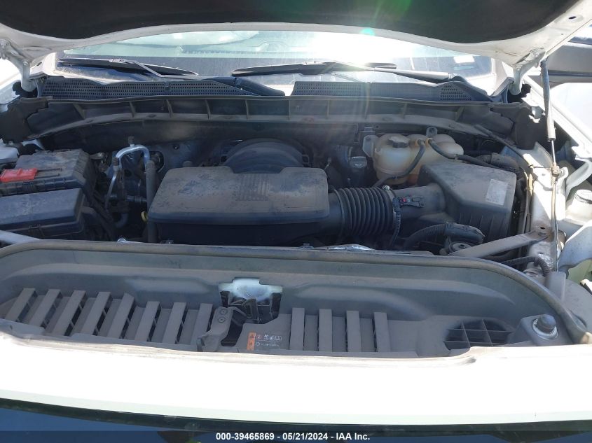 2020 GMC Sierra 1500 2Wd Short Box Elevation VIN: 3GTP8CED7LG158985 Lot: 39465869