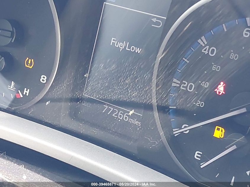 2017 Toyota Rav4 Xle VIN: 2T3WFREV1HW346051 Lot: 39465871