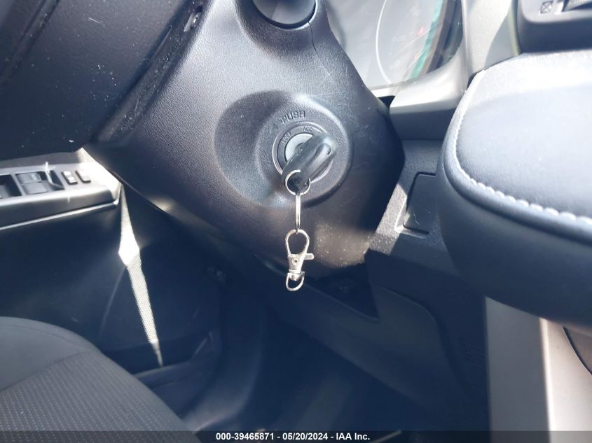 2017 Toyota Rav4 Xle VIN: 2T3WFREV1HW346051 Lot: 39465871