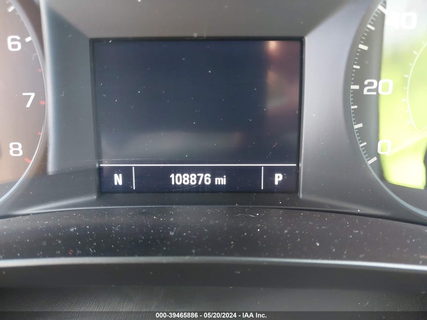 2018 Chevrolet Malibu 1Ls VIN: 1G1ZB5ST4JF229357 Lot: 39465886